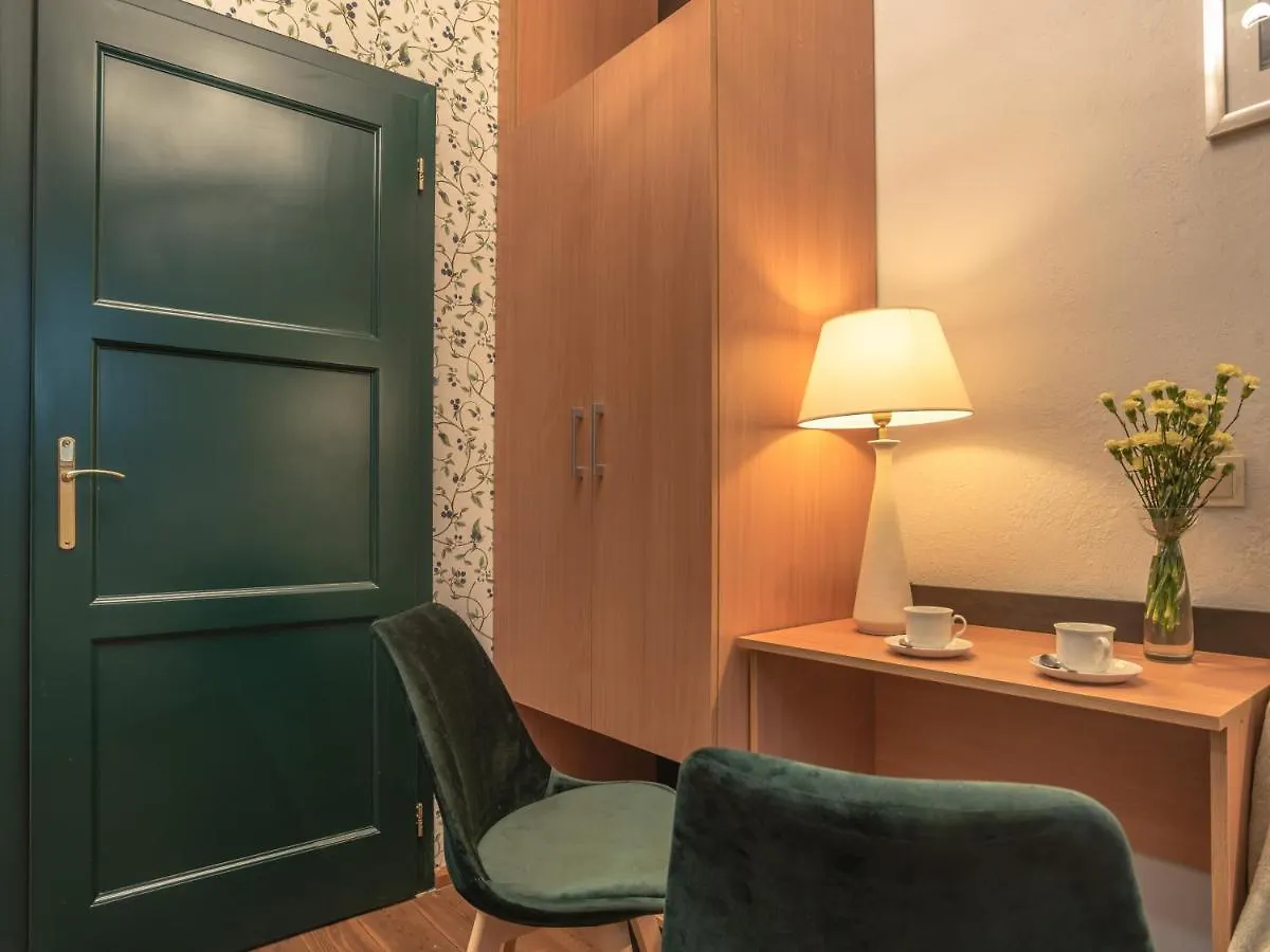 Bed & Breakfast Dom Potok Guest House Karpacz