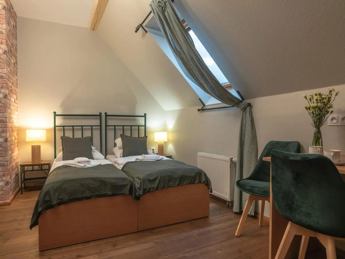 Dom Potok Guest House Karpacz Poland