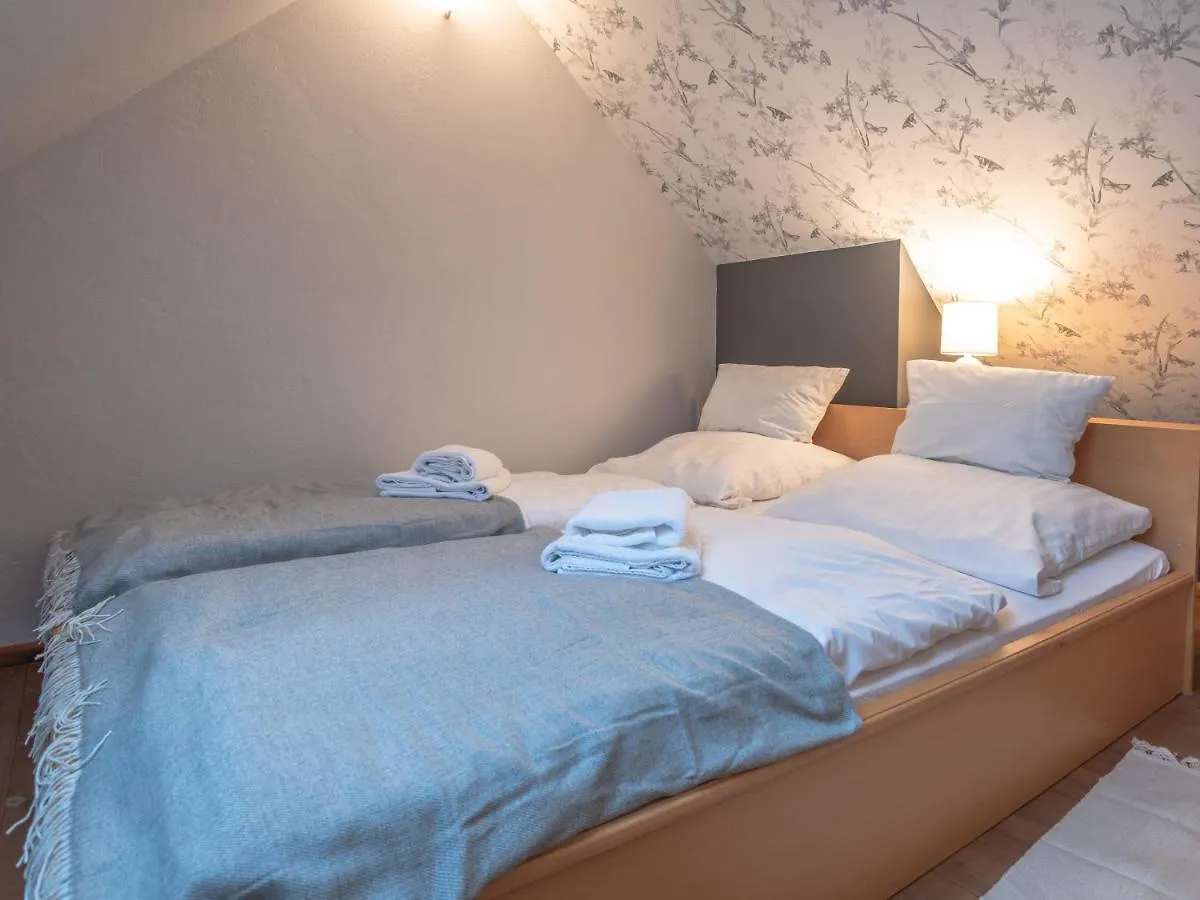 Dom Potok Guest House Karpacz 0*,  Poland