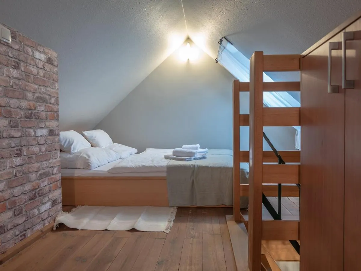 Dom Potok Guest House Karpacz Bed & Breakfast