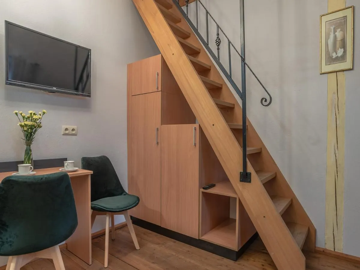 Dom Potok Guest House Karpacz Poland