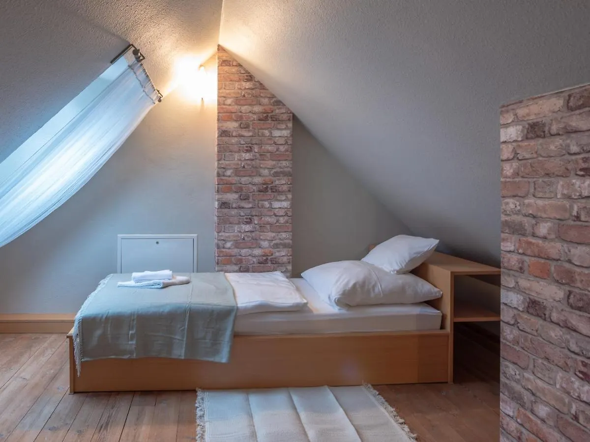 Bed & Breakfast Dom Potok Guest House Karpacz