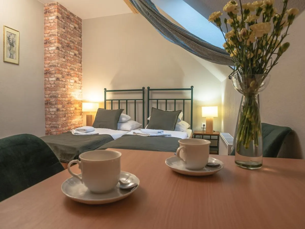 Dom Potok Guest House Karpacz