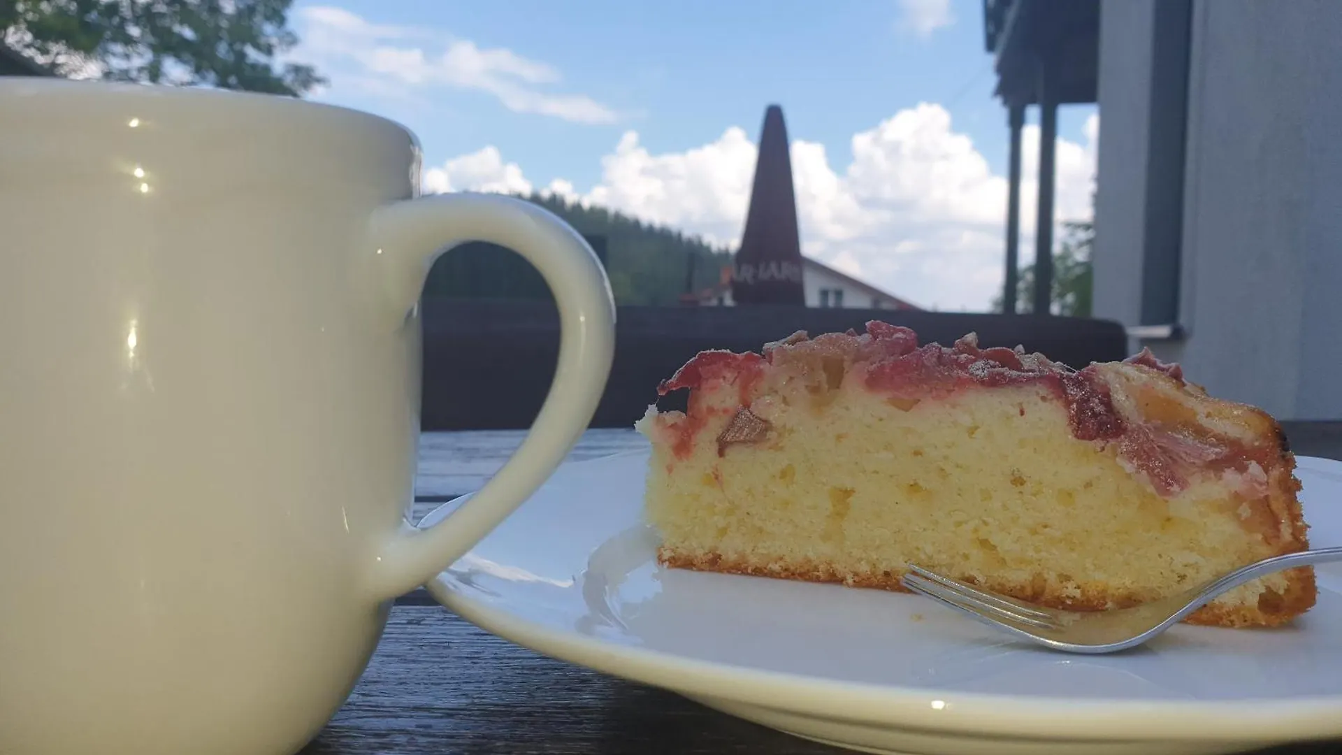 Bed & Breakfast Dom Potok Guest House Karpacz
