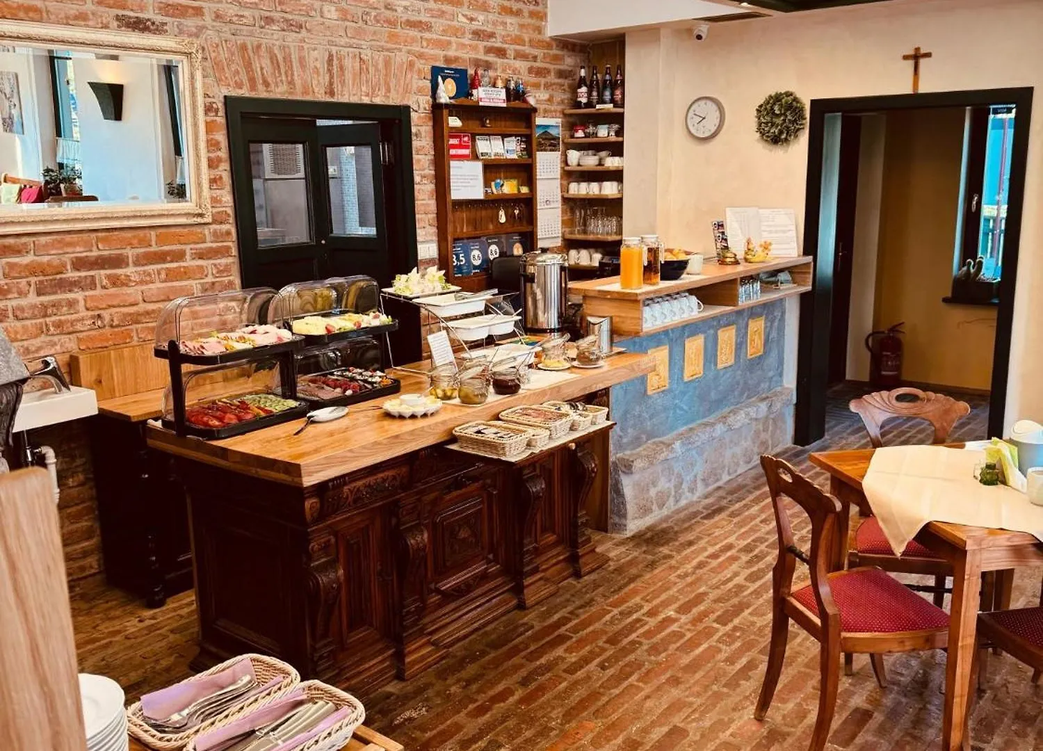 Bed & Breakfast Dom Potok Guest House Karpacz Poland