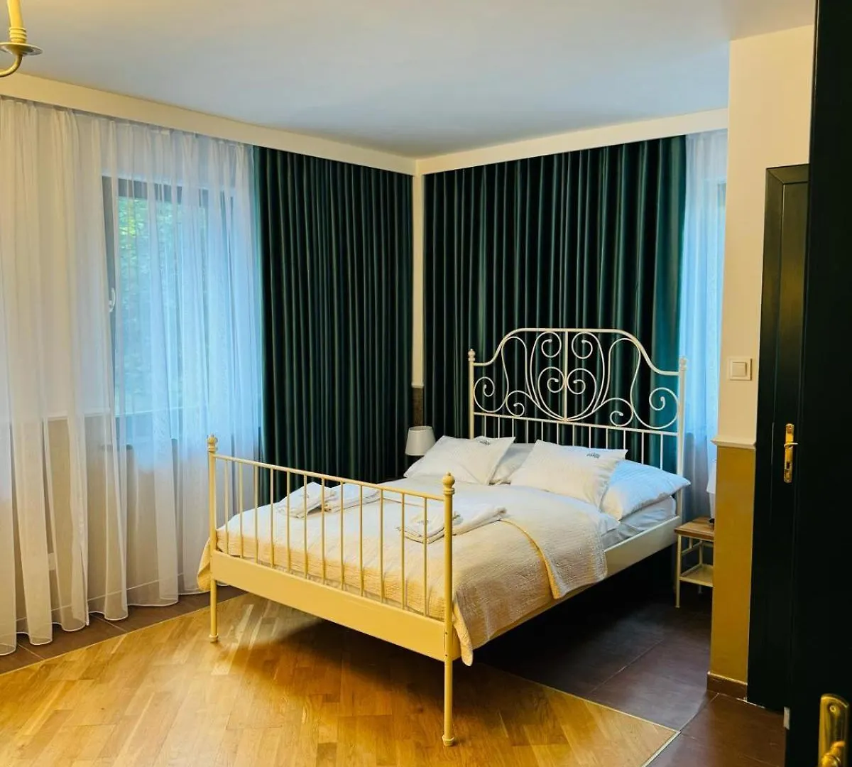 Dom Potok Guest House Karpacz Bed & Breakfast