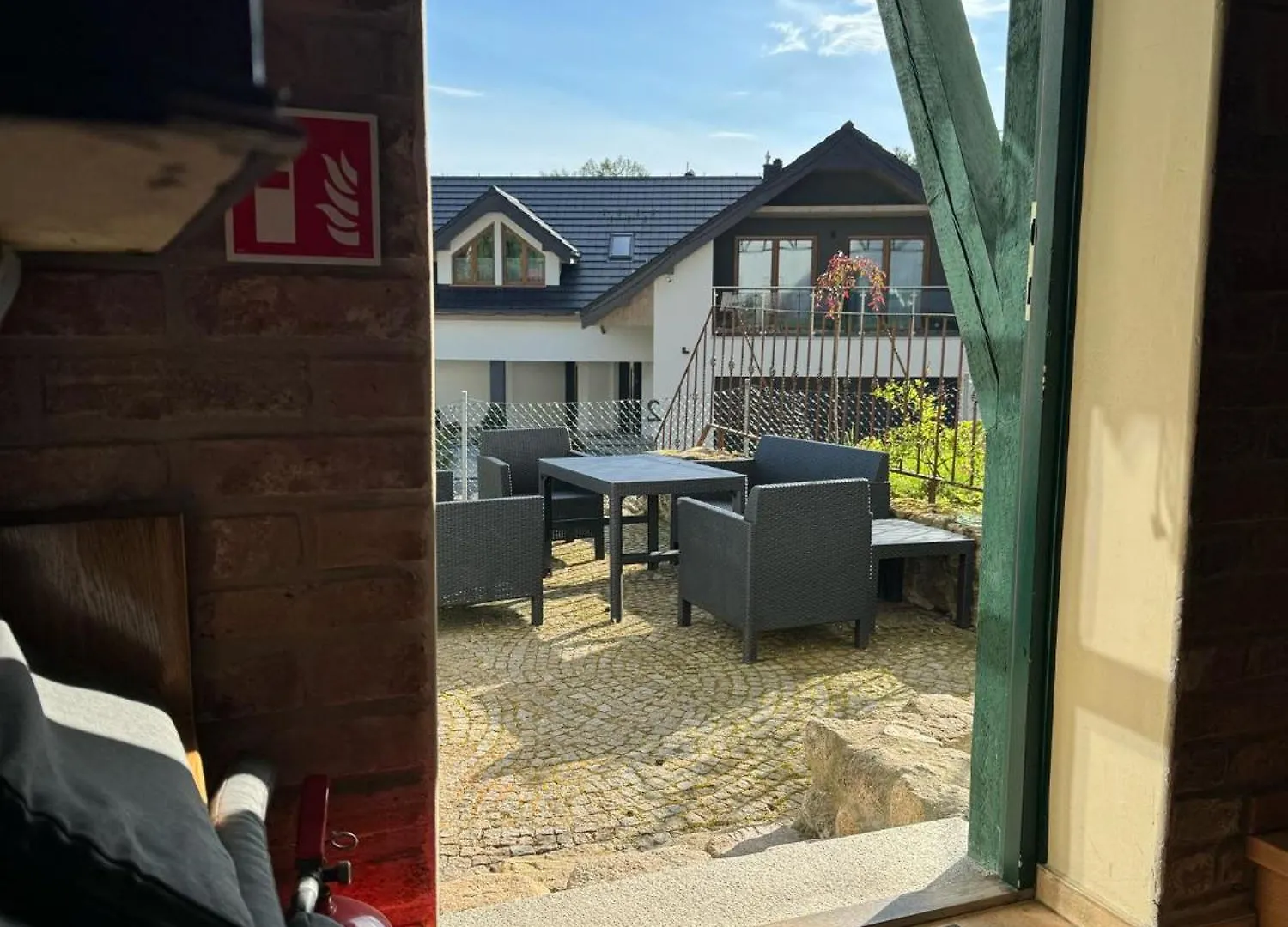Dom Potok Guest House Karpacz