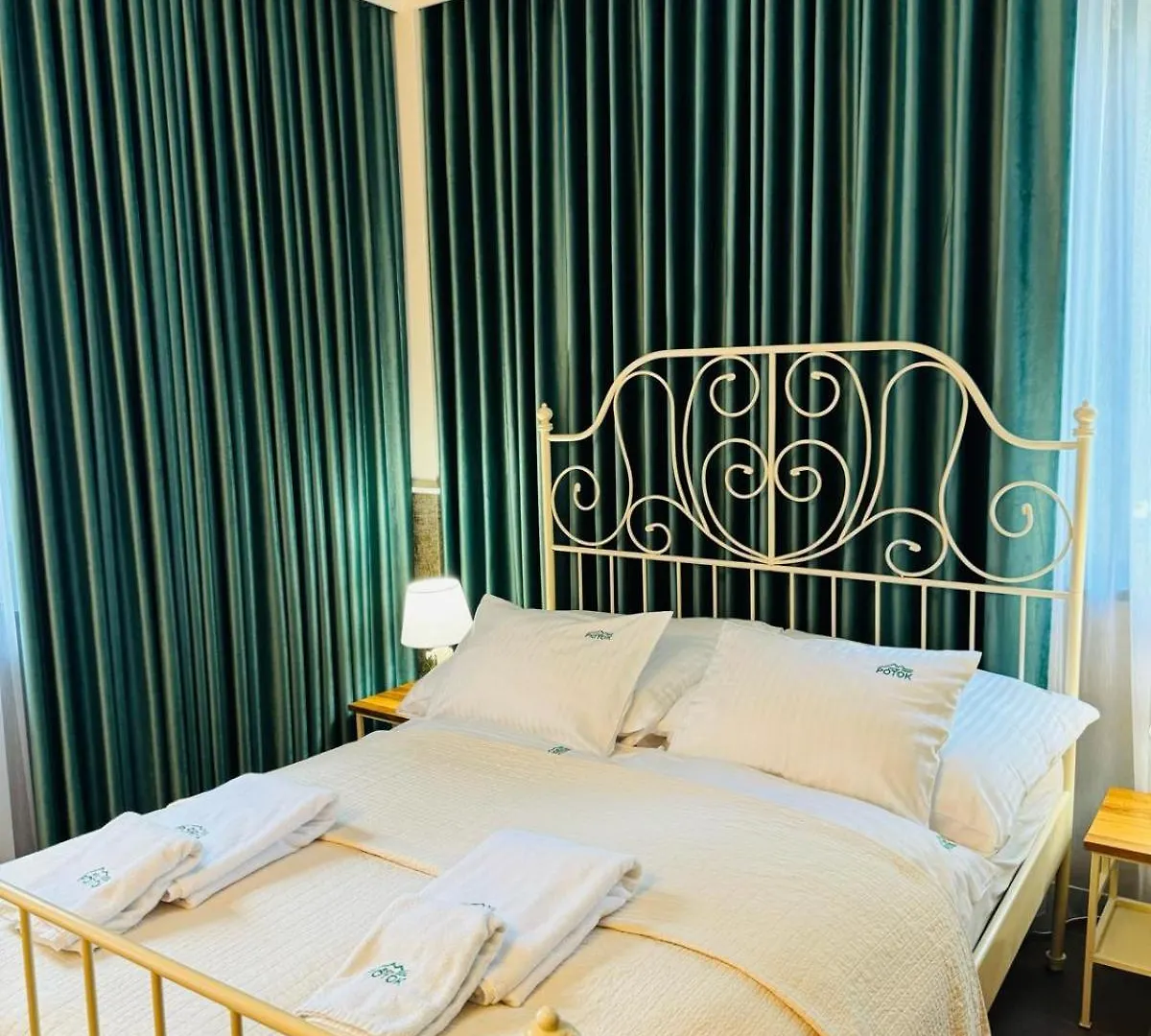 Bed & Breakfast Dom Potok Guest House Karpacz