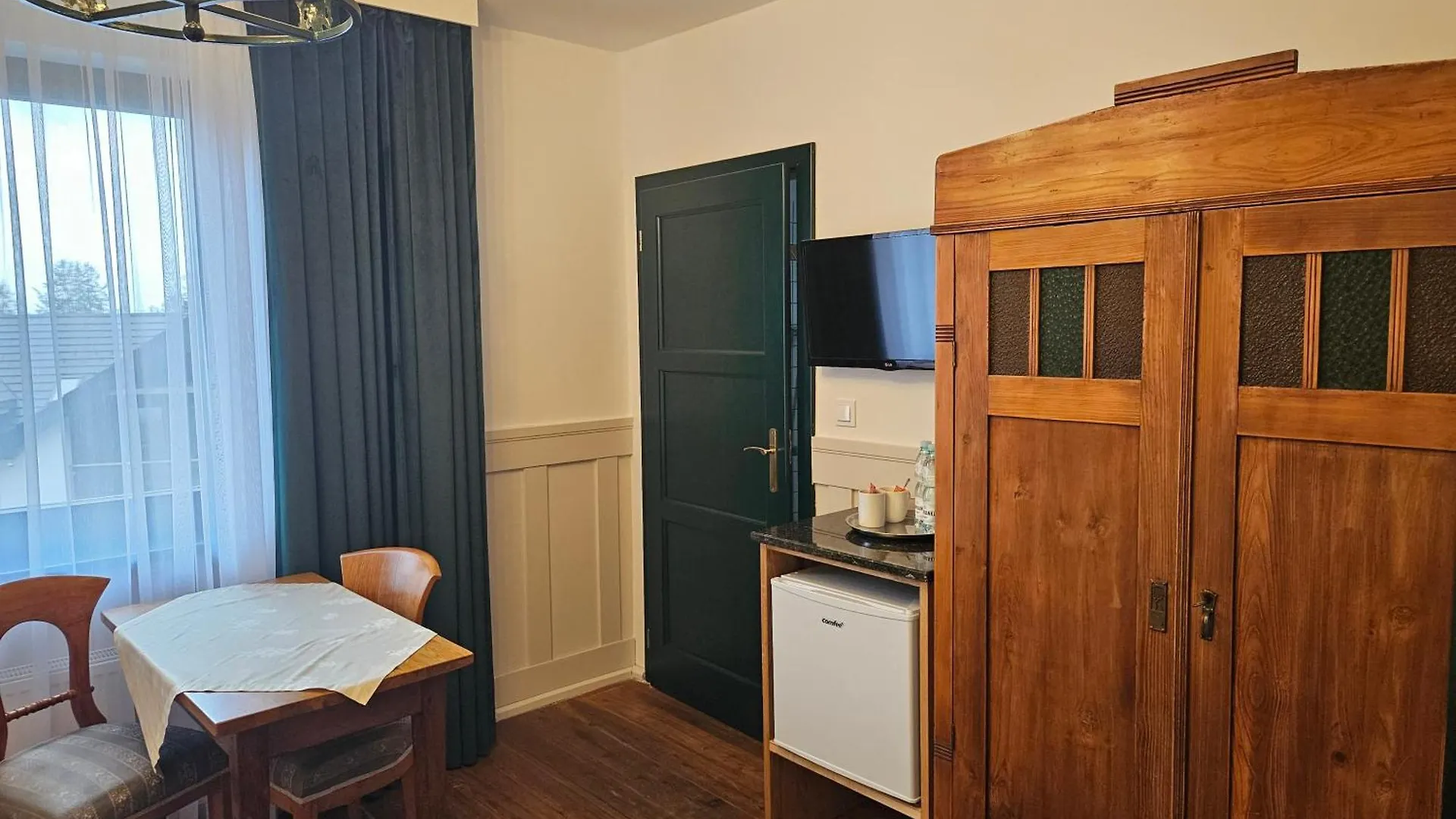 Dom Potok Guest House Karpacz 0*,  Poland