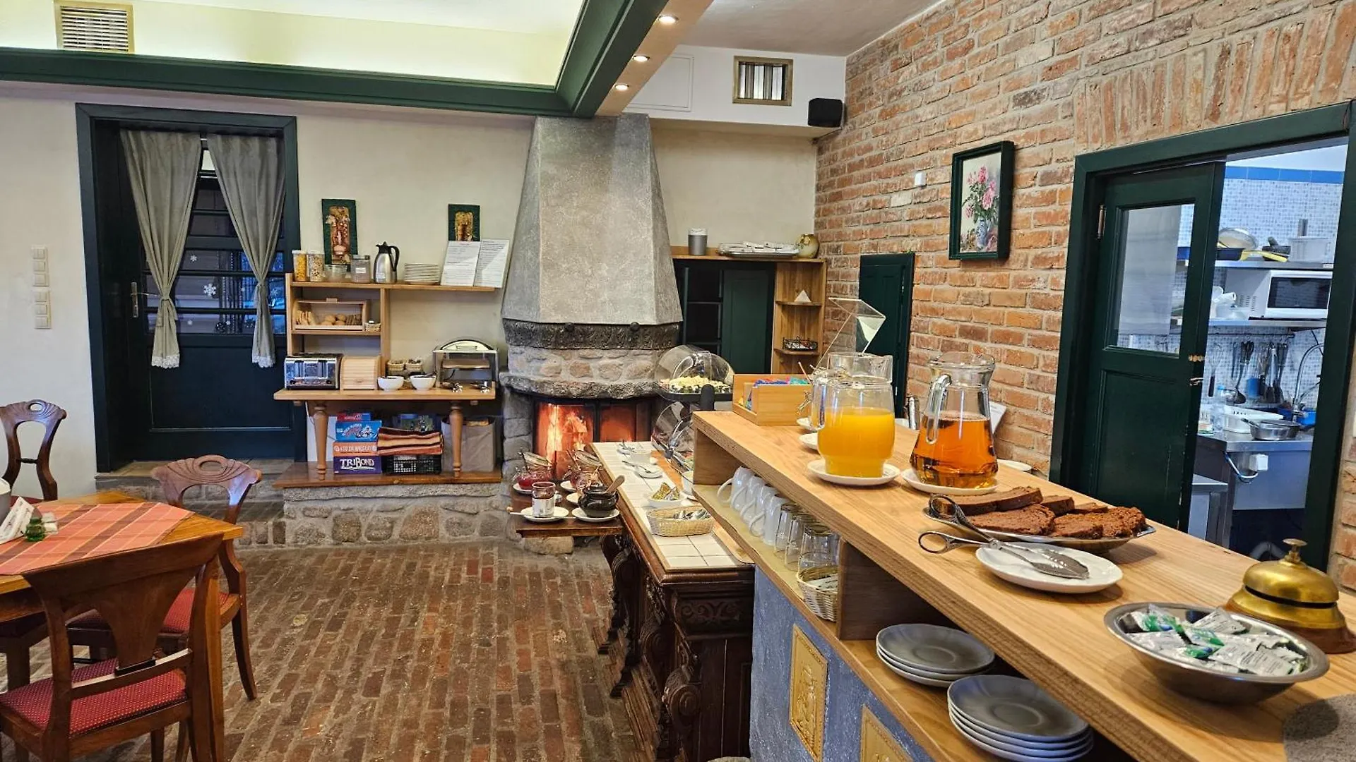Dom Potok Guest House Karpacz Bed & Breakfast