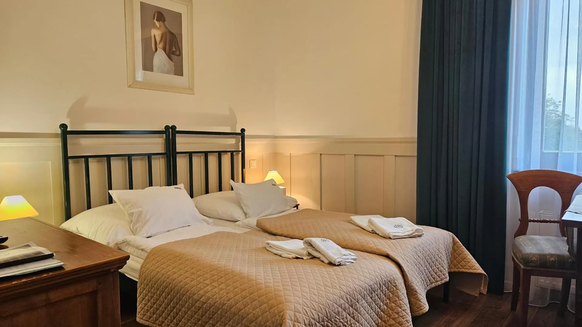 Bed & Breakfast Dom Potok Bed and Breakfast Karpacz