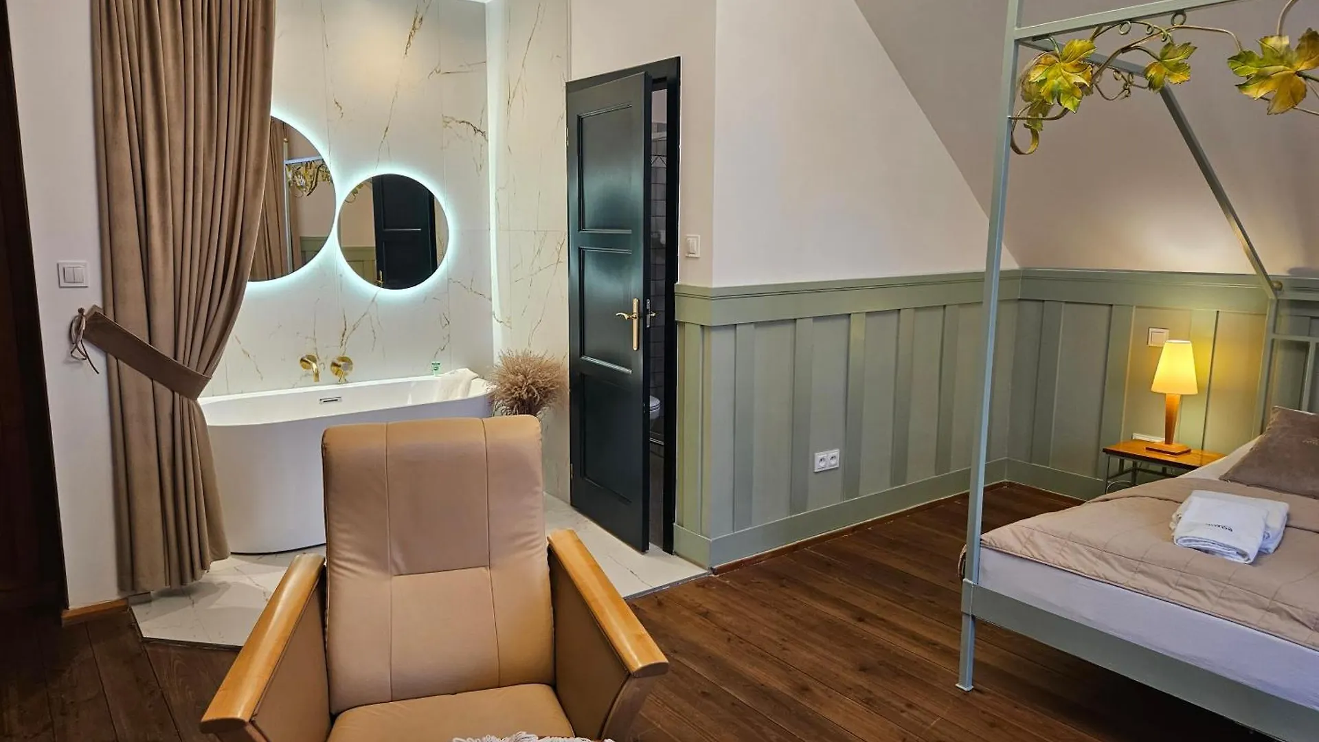 Dom Potok Guest House Karpacz Bed & Breakfast