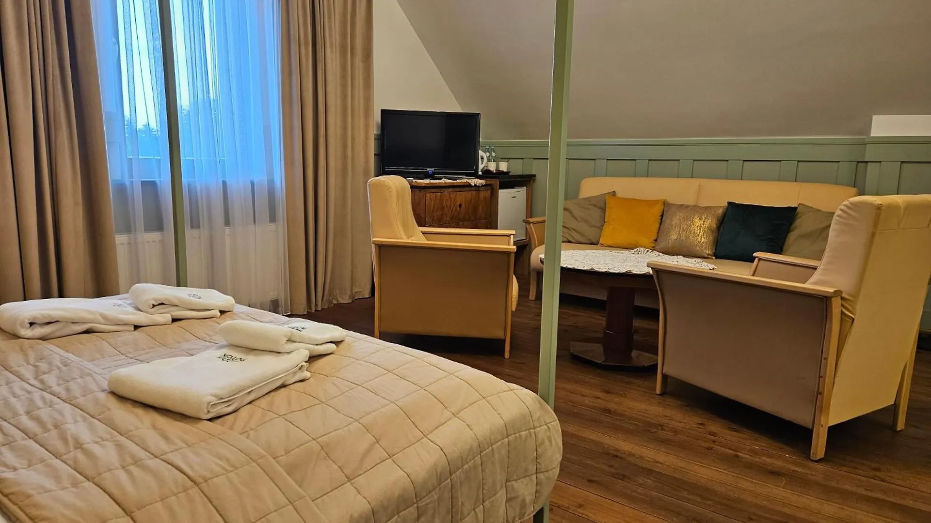 Dom Potok Guest House Karpacz Bed & Breakfast