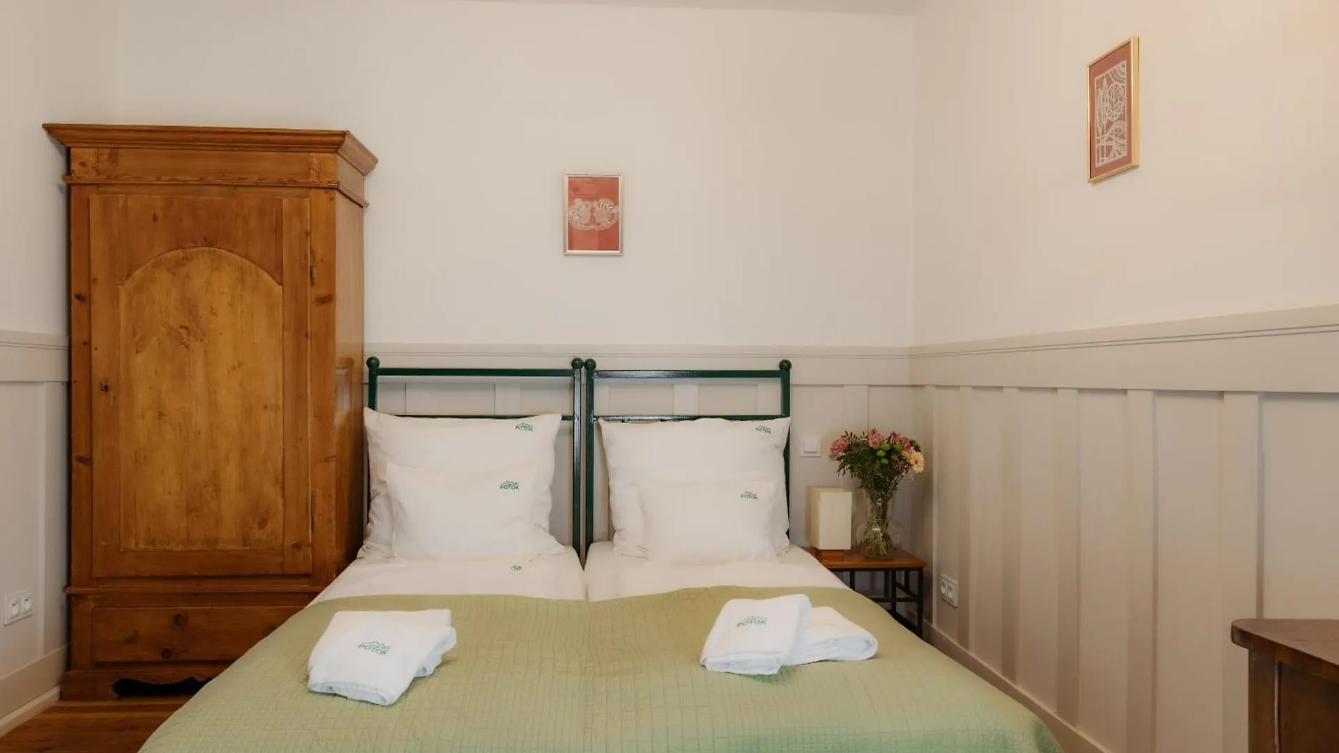 Dom Potok Guest House Karpacz Poland