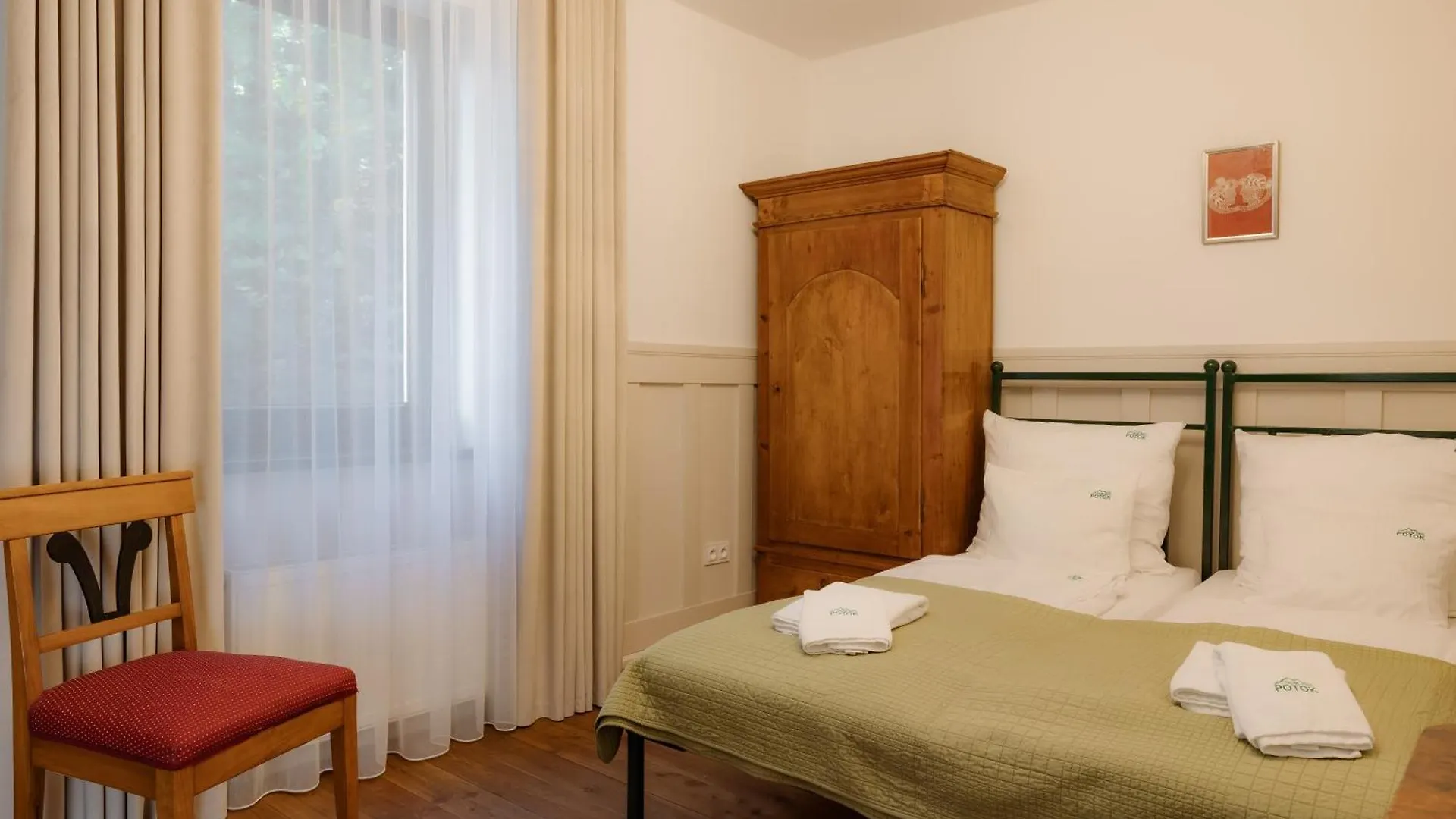 Bed & Breakfast Dom Potok Guest House Karpacz