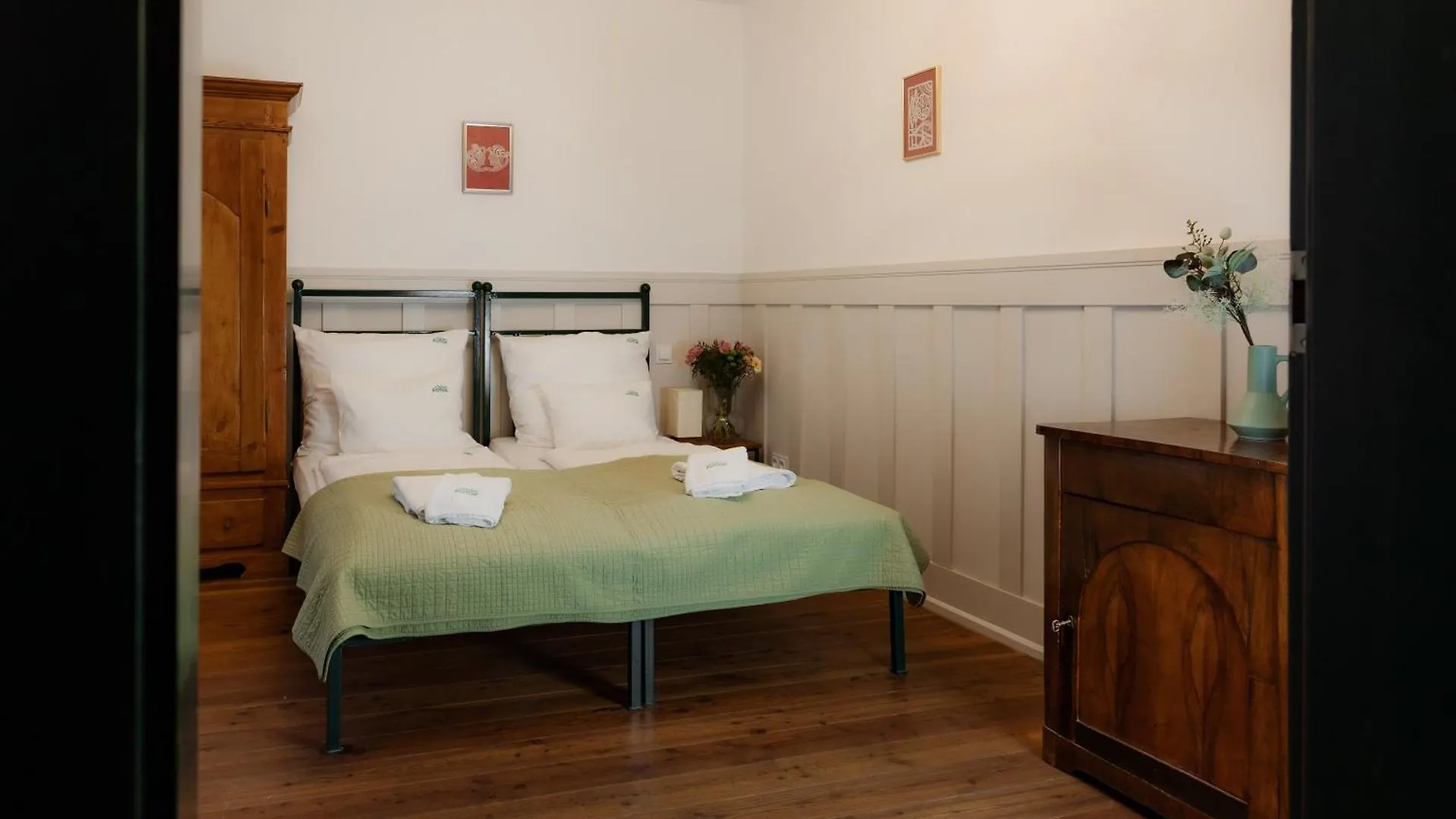 Dom Potok Guest House Karpacz