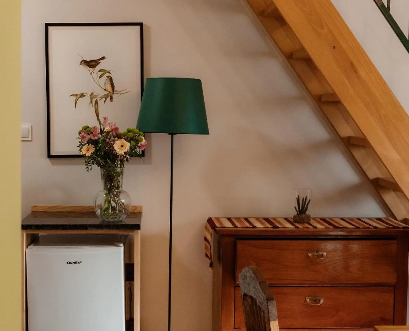 Dom Potok Bed and Breakfast Karpacz