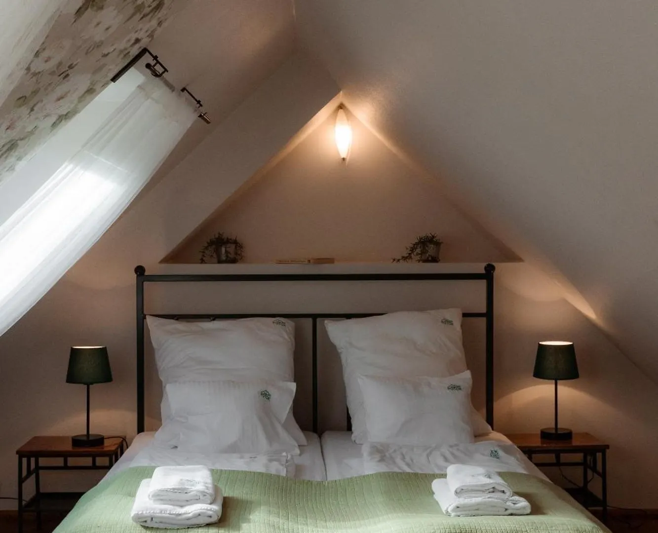 Dom Potok Guest House Karpacz Bed & Breakfast