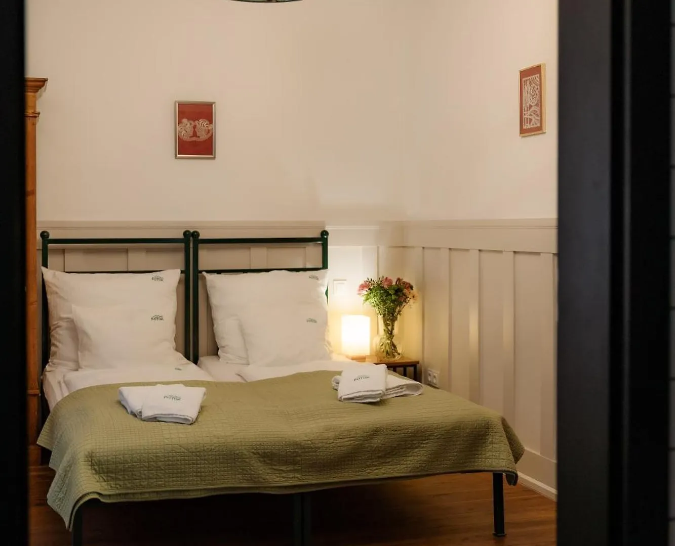 Dom Potok Bed and Breakfast Karpacz 0*,  Polen