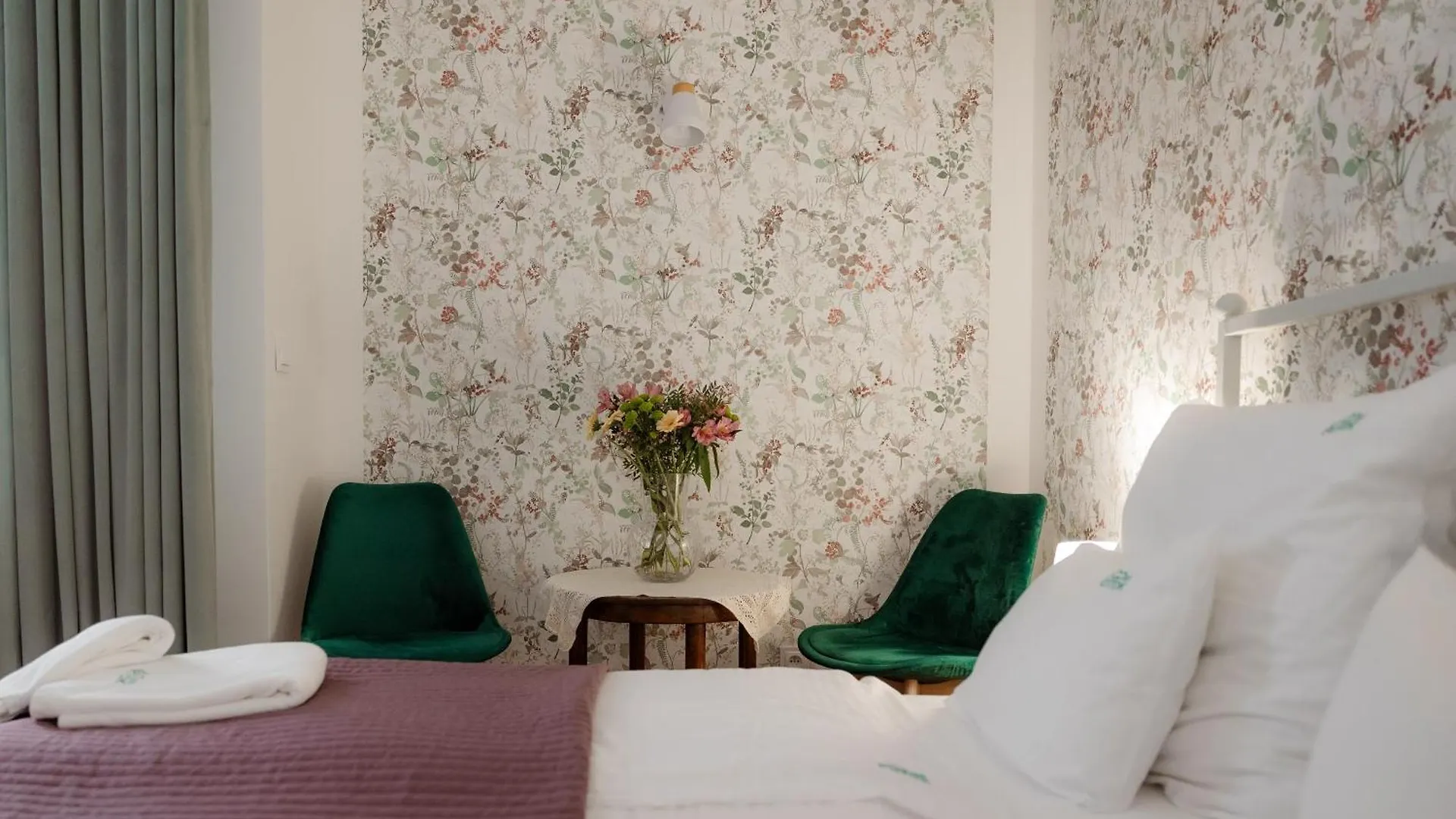 Dom Potok Guest House Karpacz 0*,