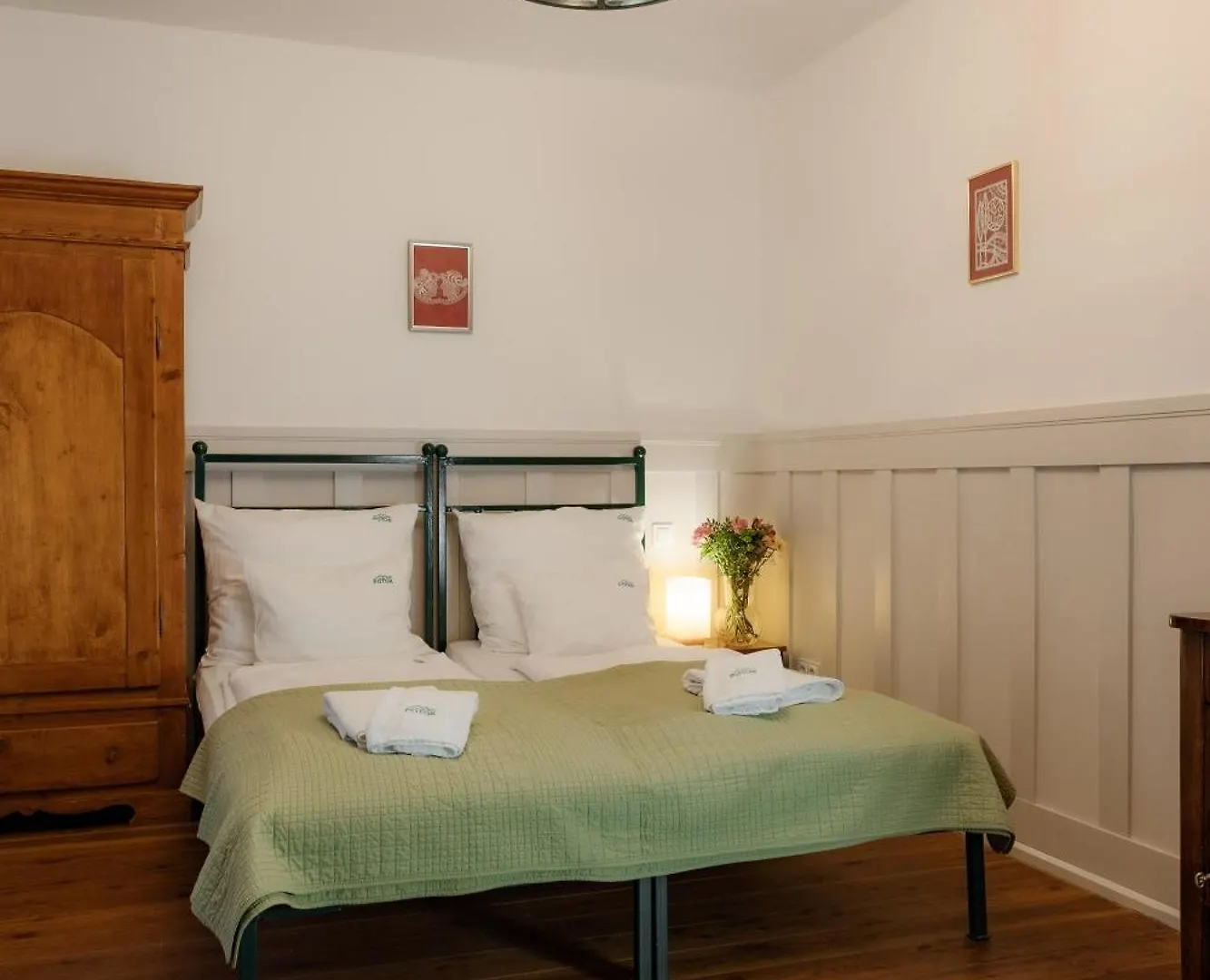 Dom Potok Bed and Breakfast Karpacz Bed & Breakfast