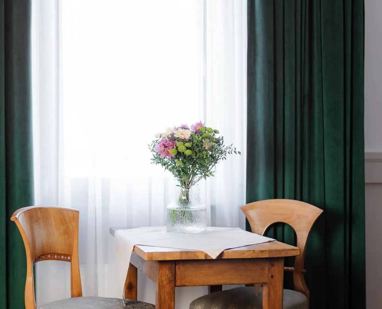 Dom Potok Bed and Breakfast Karpacz