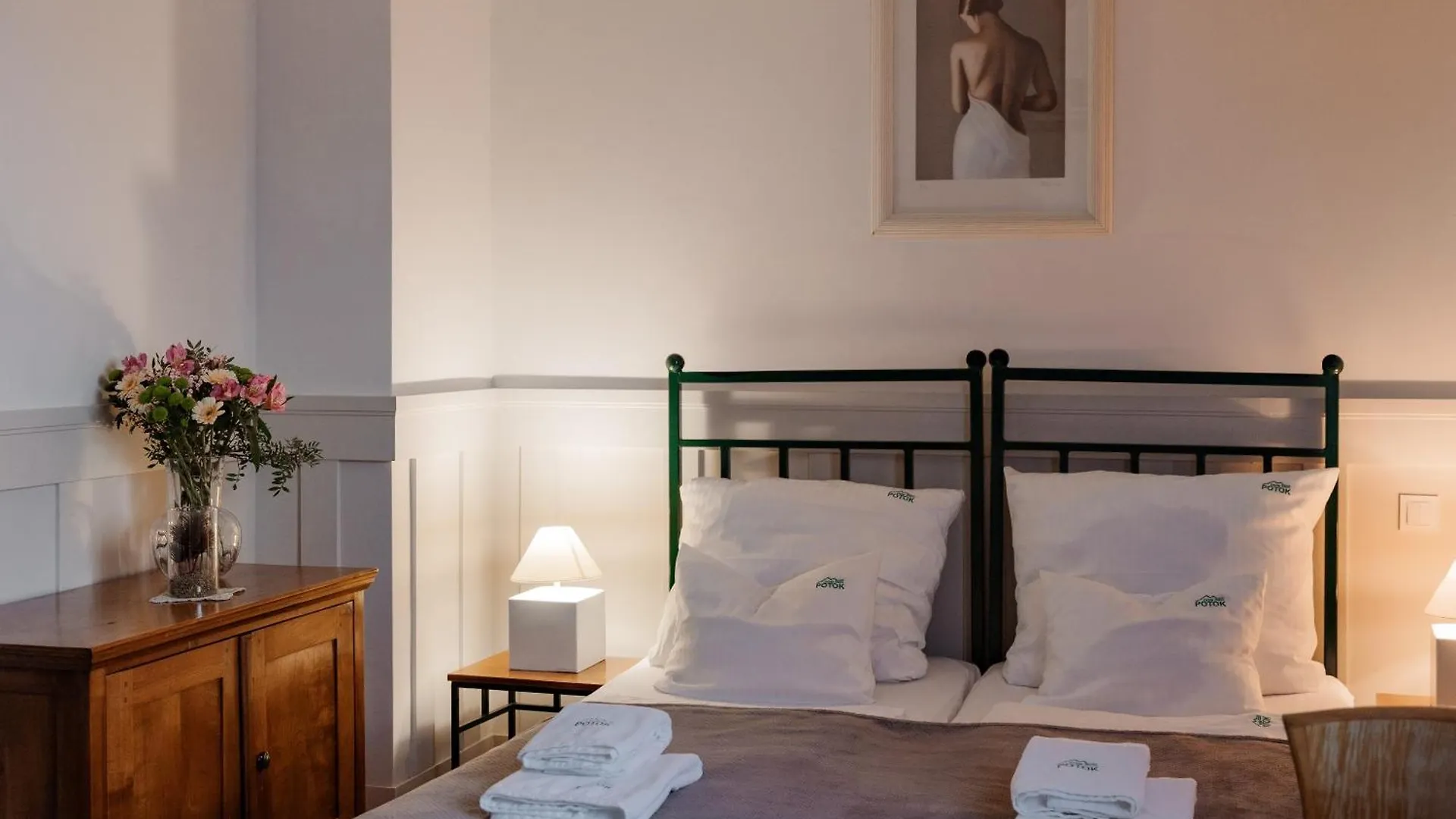 Dom Potok Guest House Karpacz Bed & Breakfast