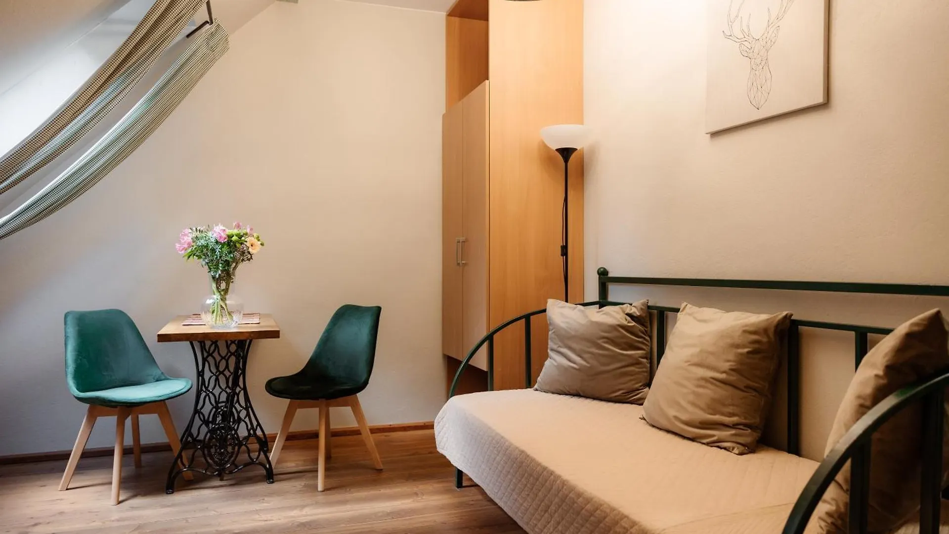 Dom Potok Guest House Karpacz