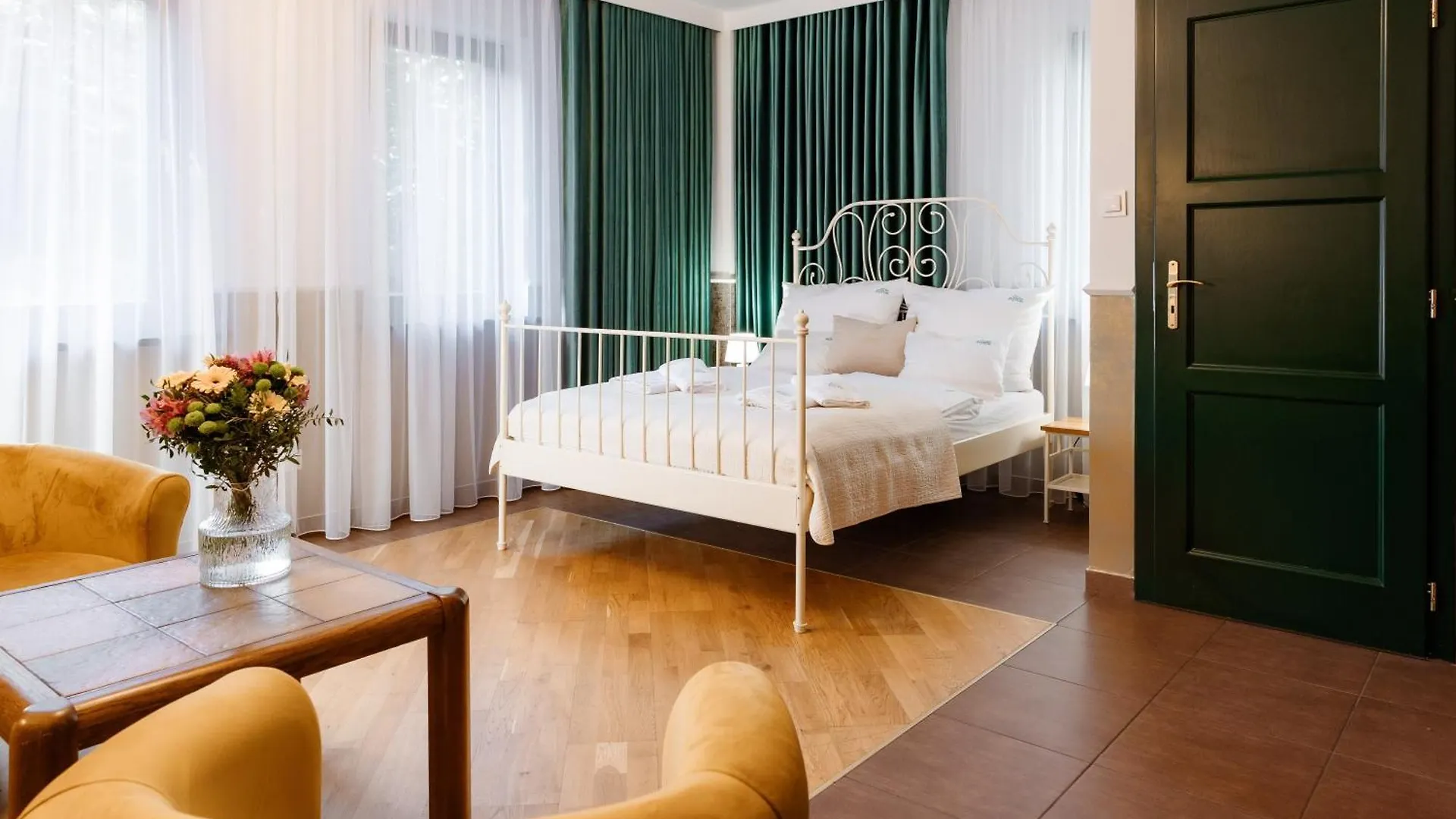 Dom Potok Guest House Karpacz 0*,