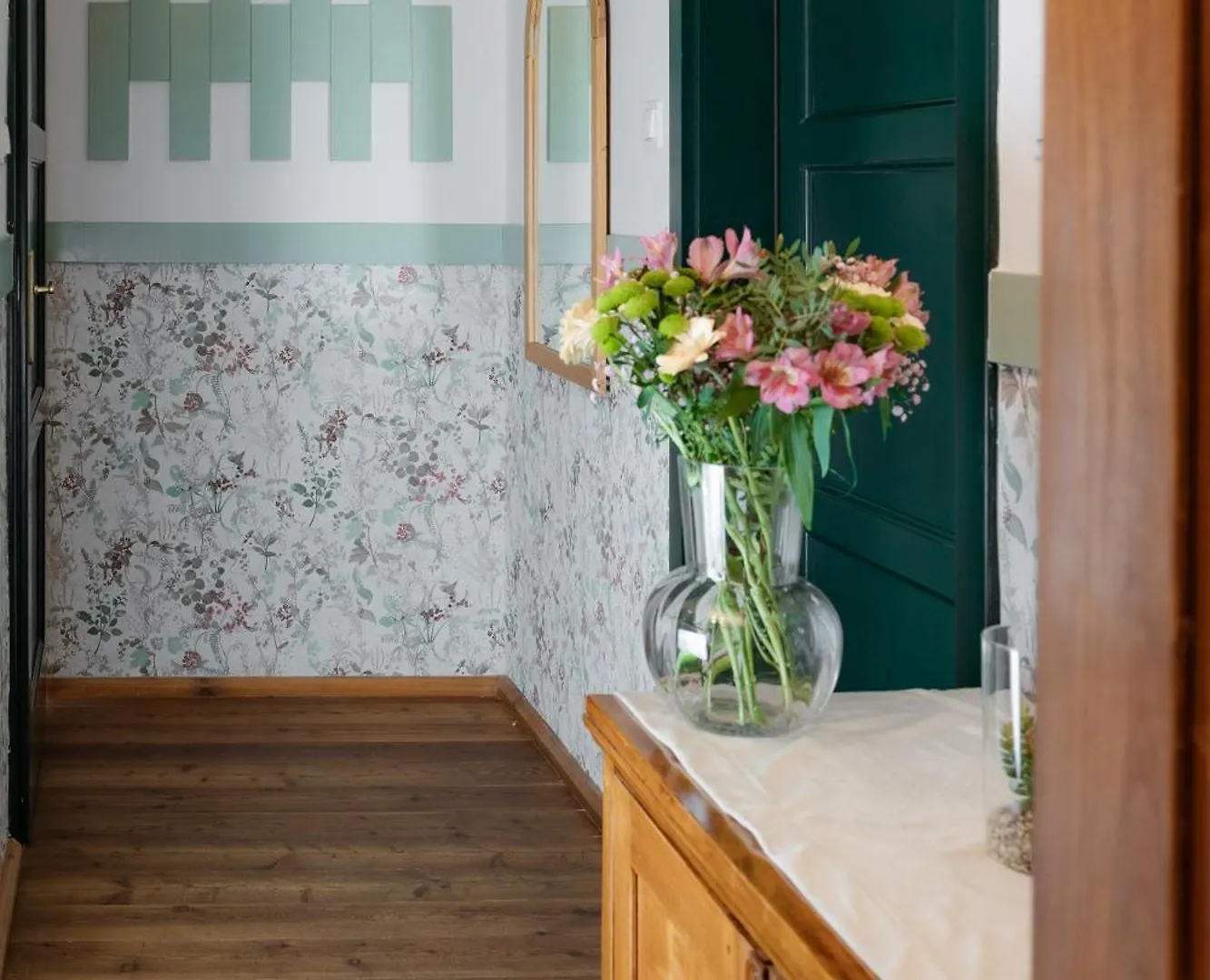 Dom Potok Bed and Breakfast Karpacz Bed & Breakfast