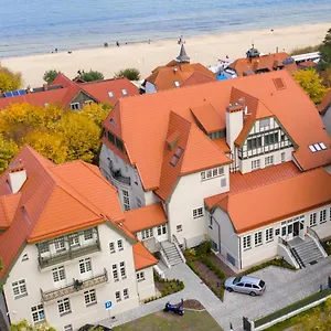 Eureka 3*, Sopot Polska