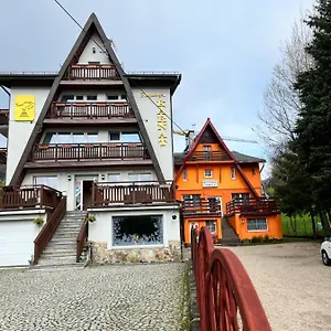 Rezydencja Karnat Karpacz