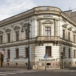 Ostoya Palace 4*, Kraków Polska