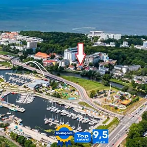 Kapitańska , Kołobrzeg Polska