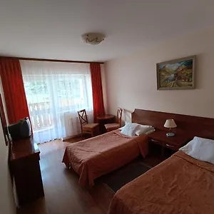 Osrodek Wypoczynkowy Przy Lesie Karpacz