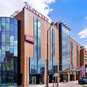 Mercure Centrum 4*, Wrocław Polska