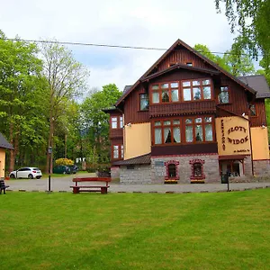 Złoty Widok Karpacz