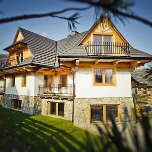 Poduszka Mirwa , Zakopane Polska
