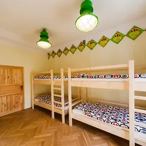  Hostel Krokus