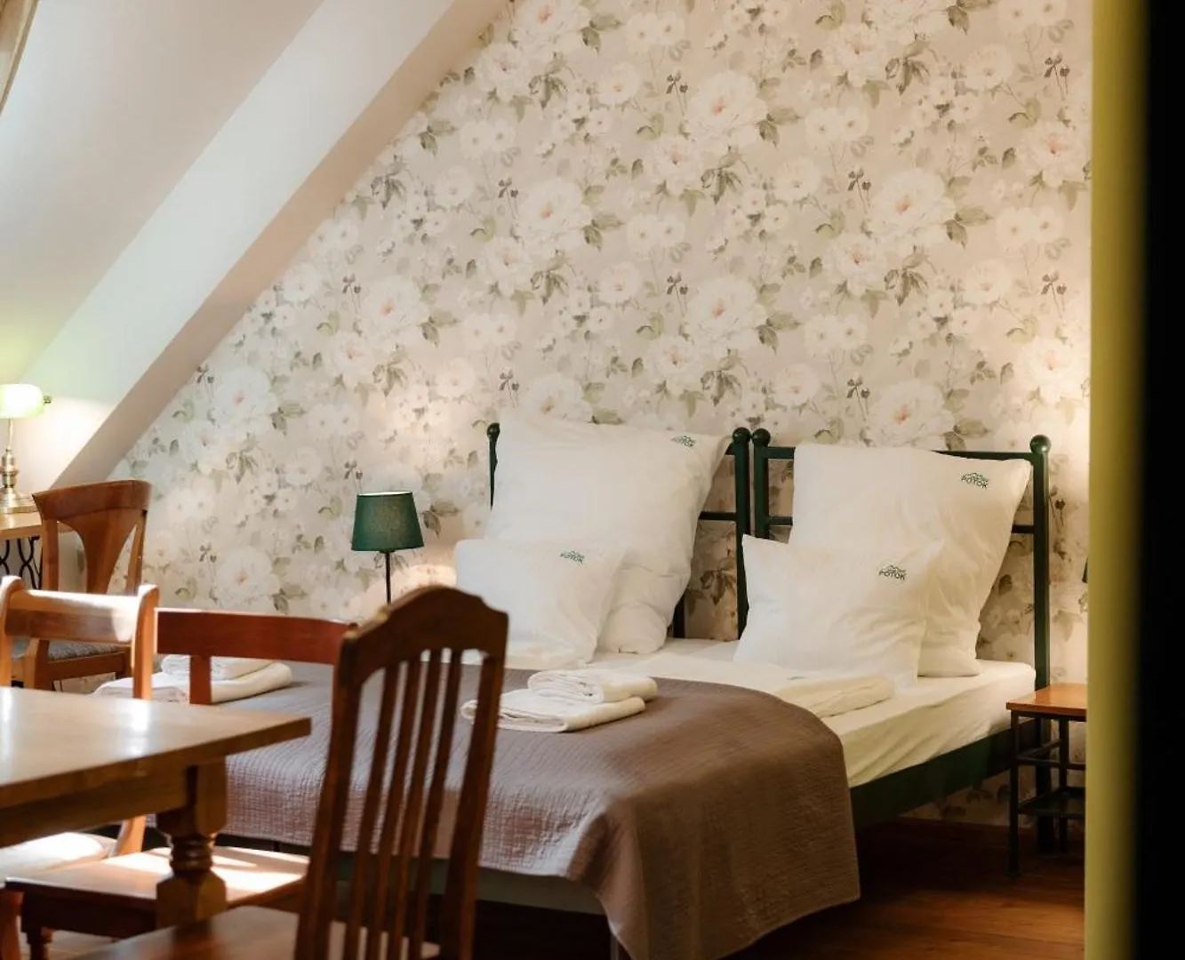 Frühstückspension Gasthaus Dom Potok Karpacz